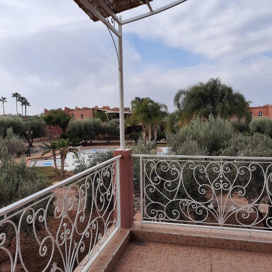 Gite Rural De Marrakech Douar Douar Bellouk Buitenkant foto