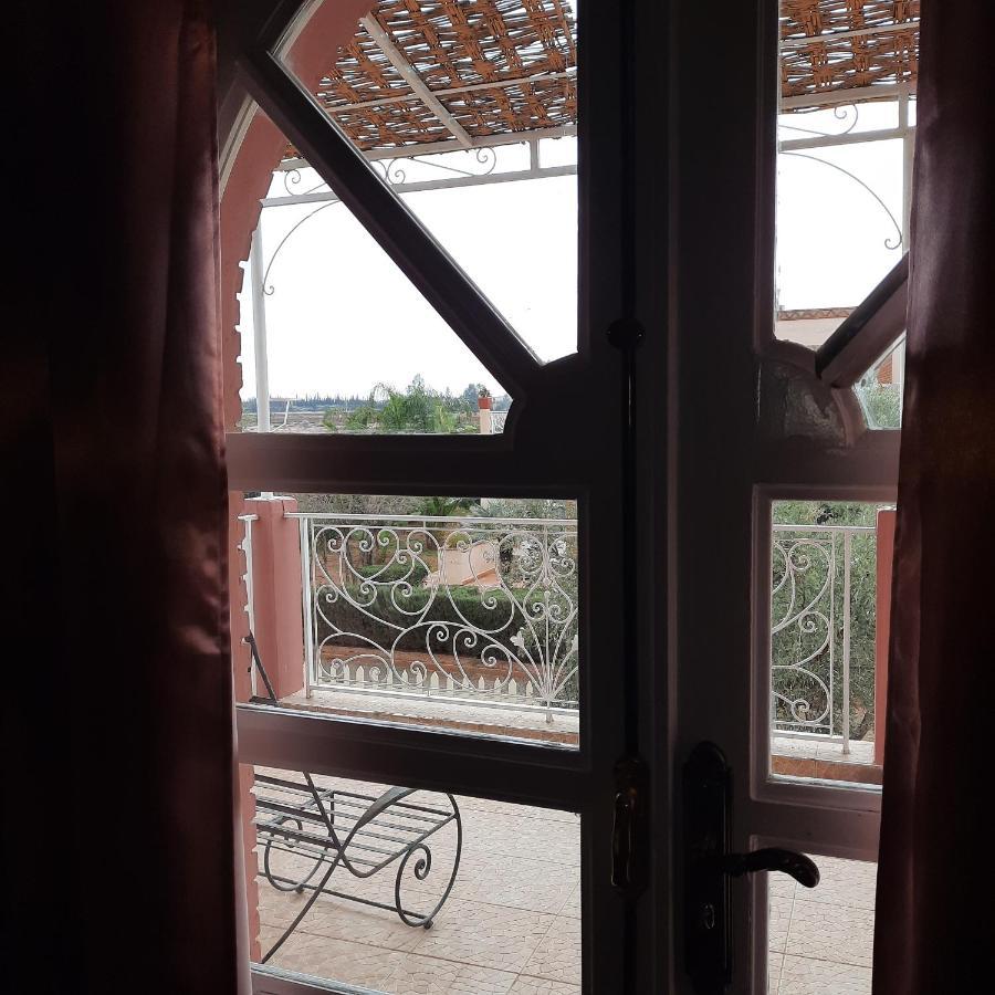 Gite Rural De Marrakech Douar Douar Bellouk Buitenkant foto