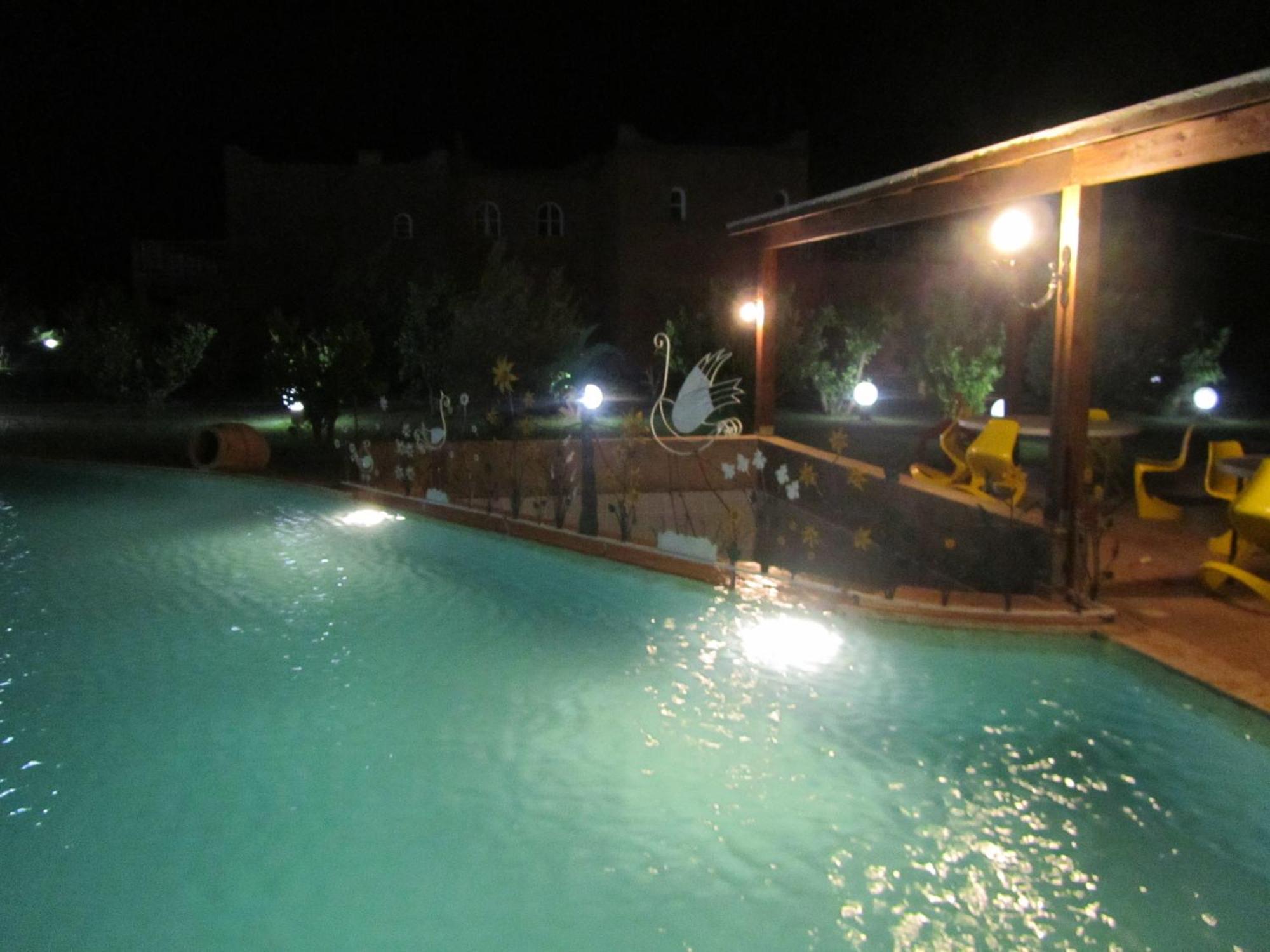 Gite Rural De Marrakech Douar Douar Bellouk Buitenkant foto